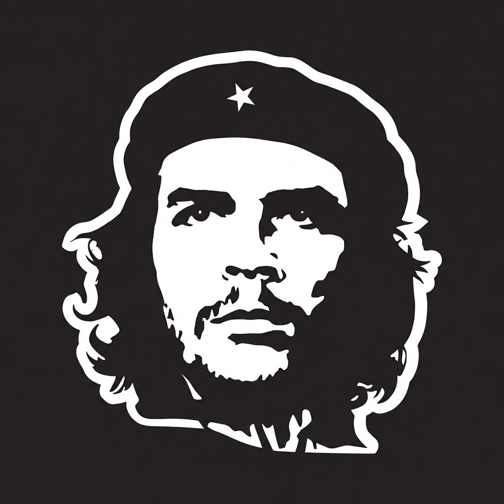 Che Guevara
